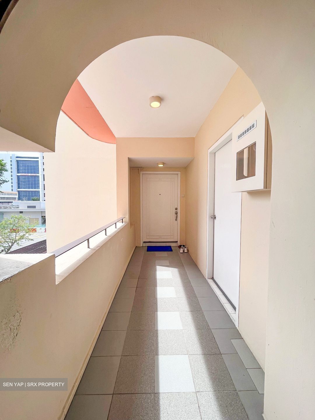 Parkway View (D15), Apartment #511720301